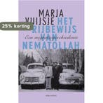 Het rijbewijs van Nematollah 9789045027722 Marja Vuijsje, Verzenden, Gelezen, Marja Vuijsje