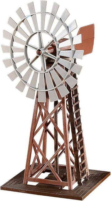 Playmobil Western Windmolen Polybag - 6214 (Nieuw), Verzenden, Nieuw