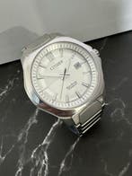 Citizen - Eco-Drive AW1540-53A Super Titanium - Zonder, Nieuw