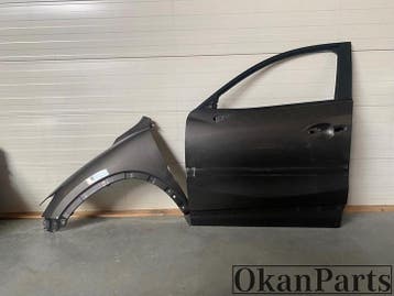 Mazda CX-5 CX5 linker voordeur portier zijscherm links, Ophalen, Gebruikt, Voor, Mazda
