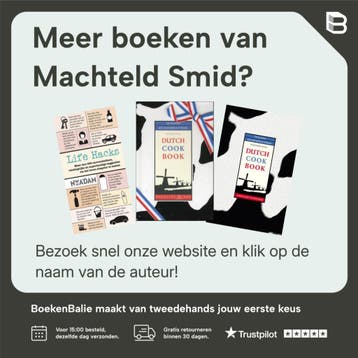Bowls - Machteld Smid 9789045213392, Boeken, Verzenden, Zo goed als nieuw, Machteld Smid