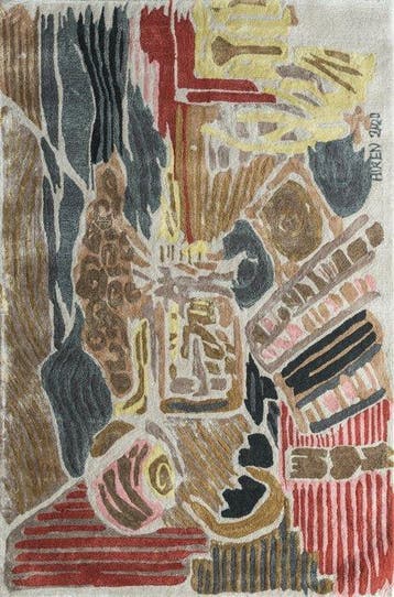 Jaipur Rugs - Handgetuft - Vloerkleed - 240 cm - 150 cm -