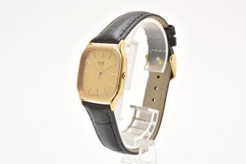 Seiko - Vintage - Zonder minimumprijs - 9021-5160 - Heren -