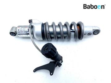 Achter Schokbreker Aprilia NA 850 Mana GT 2009-2010, Verzenden, Gebruikt