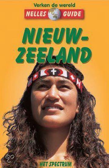 Nieuw Zeeland / Nelles guide 9789027455482 Klaus-Peter Hinze, Boeken, Verzenden, Gelezen, Klaus-Peter Hinze