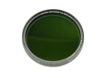 B+W XS-Pro Vario ND MRC-Nano - Grijsfilter 77mm - 1-5 stops, Verzenden, Zo goed als nieuw