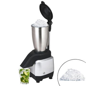 GGM Gastro | IJscrusher - 3,0kg/min - 200W | ECTA80 | ECTA80, Verzenden, Nieuw in verpakking, Koelen en Vriezen