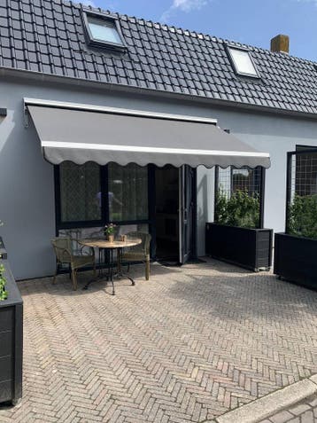 Te huur: Appartement Dijk van Bommenede in Zonnemaire, Zonnemaire, Zeeland, Appartement
