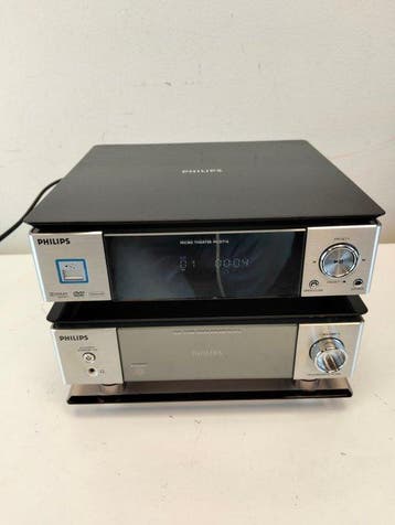 Philips - MCD-716 Stereoset, Nieuw