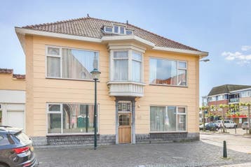 Te huur: Studio Hoofdstraat in Sint Jansteen, Zeeland, Sint Jansteen