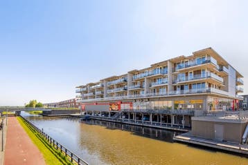 Te huur: Appartement Grootzeil in Almere, Huizen en Kamers, Almere, Flevoland, Appartement