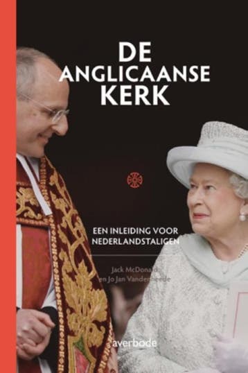 De anglicaanse kerk - Jo Jan Vandenheede 9789031741397, Verzenden, Zo goed als nieuw, Jo Jan Vandenheede