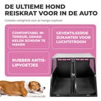 MaxxPet AutoBench 2 deurs - 96x91x70cm (Autobenches, Honden), Dieren en Toebehoren, Verzenden, Nieuw