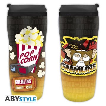 Gremlins Gizmo Pop Corn Koffiebeker, Ophalen of Verzenden, Nieuw