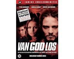 Van God Los - 10-jarige Jubileumeditie, Verzenden, Nieuw in verpakking, Actie