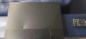 Sony BDP-S6700 Blu-ray DVD-speler