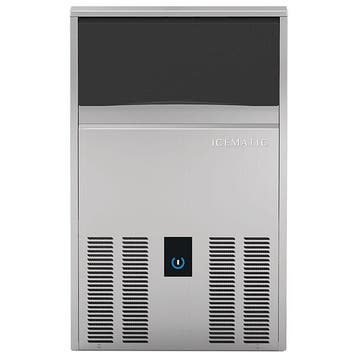 SARO IJsblokjesmachine - C 54 W, Verzenden, Nieuw in verpakking, Koelen en Vriezen