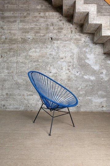 Fair Furniture - Fair Furniture / Karlo - Lounge stoel -