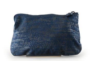 Kipling Heuptas Blauw, Sieraden, Tassen en Uiterlijk, Verzenden, Zo goed als nieuw, Blauw