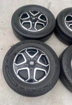 Originele Fiat Ducato Citroën Jumper velgen zomerbanden, Bestelwagen, 16 inch, Banden en Velgen, Nieuw