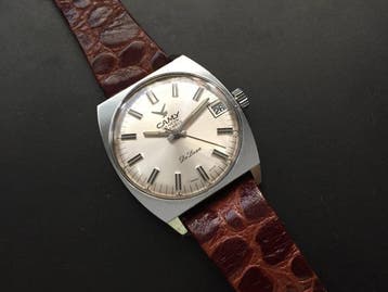 Camy - Geneva De Luxe New Old Stock - Zonder minimumprijs -, Nieuw