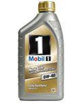 Mobil FS 0W40, Verzenden