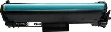 Huismerk HP 44X (CF244X) toner zwart, Verzenden, Nieuw, Huismerk