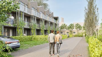 Appartement in Eindhoven, Appartement, Direct bij eigenaar, Eindhoven