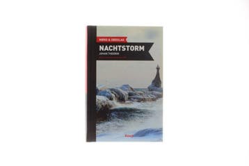 Nachtstorm - Johan Theorin 9789044523737, Boeken, Verzenden, Gelezen, Johan Theorin