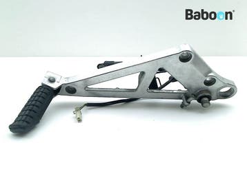 Schetsplaat Rechts Honda VT 500 E (VT500E PC11), Verzenden, Gebruikt