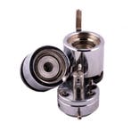 Matrijs Mini Buttonmachine 25mm - Maak je eigen buttons!, Nieuw