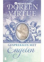 Gesprekken met Engelen Doreen Virtue, Boeken, Verzenden, Gelezen
