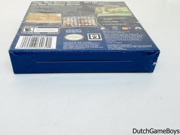 Gameboy Advance / GBA - Charlottes Web - USA - New & Sealed, Spelcomputers en Games, Games | Nintendo Game Boy, Verzenden, Gebruikt