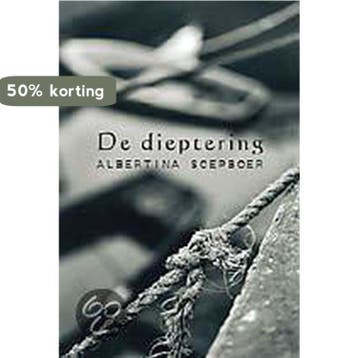 De dieptering - A. Soepboer 9789054520832, Verzenden, Gelezen, A. Soepboer