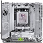 MSI MPG X870I EDGE TI EVO WIFI, Computers en Software, Moederborden, Verzenden, Nieuw