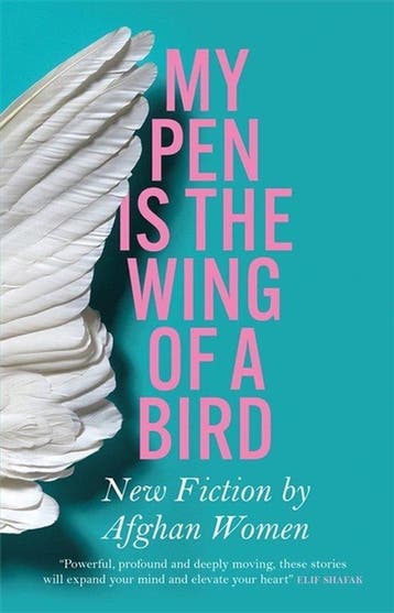 My Pen Is the Wing of a Bird 9781529422214 Various, Boeken, Verzenden, Gelezen, Various