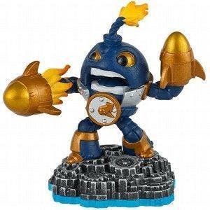 Skylanders Countdown, Verzenden, Zo goed als nieuw
