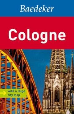 COLOGNE BAEDEKER GUIDE ING - BAEDEKER 9783829766128, Verzenden, Gelezen, BAEDEKER