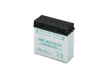 Motor / Quad Accu 12Y16A-3B / 12C16A-3B -51913, Verzenden, Nieuw, Universele onderdelen