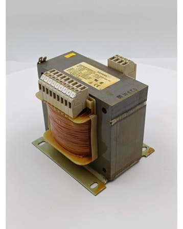 Siemens Transformator 4AM5595-0AR50-0C, Ophalen