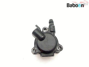Koppelings Cilinder Op Blok Kawasaki ZZR 1400 2015-2017 +ABS, Verzenden, Gebruikt