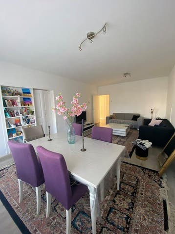 Appartement te huur in Amsterdam - 58 m² - 2 kamer(s) - 2, Appartement, Amsterdam, Noord-Holland