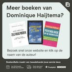 De heilige graal 9789024467327 Dominique Haijtema, Verzenden, Zo goed als nieuw, Dominique Haijtema