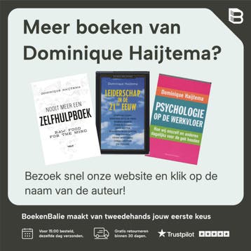 De heilige graal 9789024467327 Dominique Haijtema, Verzenden, Zo goed als nieuw, Dominique Haijtema