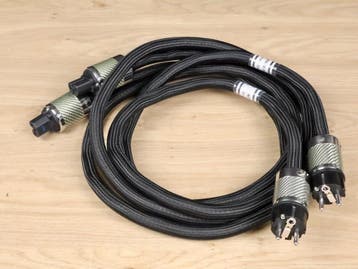 Acoustic Revive Reference Triple-C high end audio power cabl, Ophalen of Verzenden, Gebruikt, Overige kabels