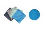 Microvezel Schoonmaakdoeken Set – Streeploos Schoon 4 Stuks, Huis en Inrichting