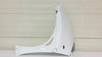 Toyota Aygo X linker zijscherm voorscherm links, Ophalen, Gebruikt, Voor, Toyota