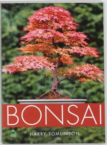 Bonsai - H. Tomlinson 9789021539881, Verzenden, Gelezen, H. Tomlinson