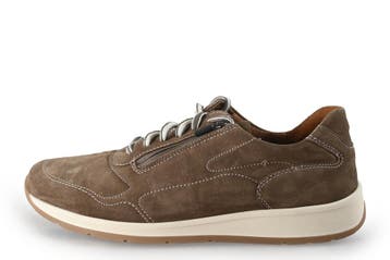 Waldlaufer Sneakers in maat 43½ Bruin, Verzenden, Waldlaufer, Bruin, Sneakers of Gympen