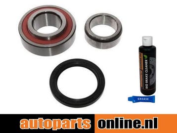 Wiellager set Daihatsu Charmant achterzijde, links of rechts, Verzenden, Nieuw, Daihatsu